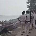 Several feared dead after boat carrying 14 overturns in Ganga near Patna; 2 bodies recovered | Patna News