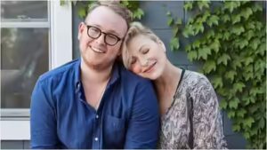 ‘I think Mom and Tatum didn’t always get along’: Kevin McEnroe on his relationship with mother Tatum O’Neal﻿ |