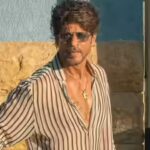 Security tightened on Shah Rukh Khan’s ‘King’ sets ﻿after leaks and viral AI clip: Reports |