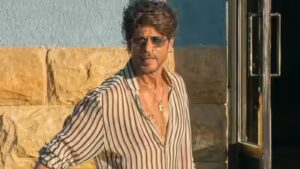 Security tightened on Shah Rukh Khan’s ‘King’ sets ﻿after leaks and viral AI clip: Reports |