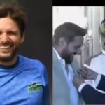 Pakistan honours Shahid Afridi with Hilal-e-Imtiaz, fourth cricketer to receive honour — Watch | Cricket News