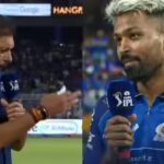 IPL 2026 | ‘Playing for pride?’ Hardik Pandya’s response to Ravi Shastri during toss goes viral | Cricket News