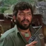 ‘Amjad Khan kaunsa villain hai?’: Son Shadaab Khan recalls Tom Alter’s anecdote about a waiter mocking Sholay before its success