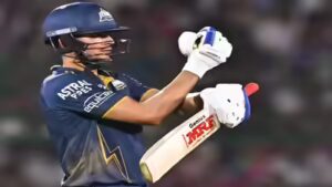 IPL 2026: Shubman Gill enters exclusive captaincy list with Virat Kohli, Sachin Tendulkar