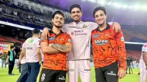 IPL 2026 | Shubman Gill’s viral ‘dil abhi bhi sache’ post leaves fans in splits after GT’s big win over SRH | Cricket News