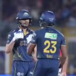 IPL 2026: Shubman Gill-Sai Sudharsan equal all-time IPL record | Cricket News
