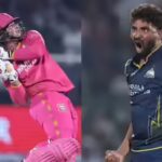 IPL 2026: How Ashish Nehra’s tactical masterstroke helped Mohammed Siraj get rid of Vaibhav Sooryavanshi – WATCH | Cricket News