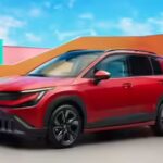 Skoda unveils Epiq eSUV: Brand’s smallest EV with 440 km range!
