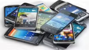 Entry-level smartphone market shrinks 59%