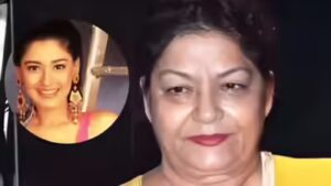 Saroj Khan: Angry Saroj Khan stormed out of set when she had to choreograph Sonali Bendre: ‘I can’t teach her, heroine ko naachna nai aata’ | Hindi Movie News