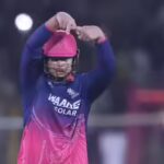 IPL 2026 | ‘Tension nahi lene ka’: Vaibhav Sooryavanshi’ message to Sangakkara before 10 sixes carnage | Cricket News