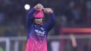 IPL 2026 | ‘Tension nahi lene ka’: Vaibhav Sooryavanshi’ message to Sangakkara before 10 sixes carnage | Cricket News