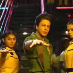 When Priyamani confessed she had a crush on Shah Rukh Khan: ‘He made sure that I was next to him on Jawan sets’ |