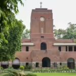 St Stephen’s goes ahead with hirings despite DU probe