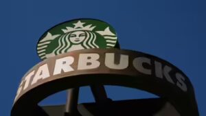 Starbucks pours a bitter brew: Coffee giant to lay off 300 workers across US in $400 million restructuring
