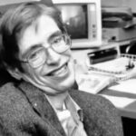 Quote of the day by Stephen Hawking: “The greatest enemy of knowledge is not ignorance, it is…” |