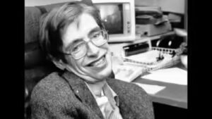 Quote of the day by Stephen Hawking: “The greatest enemy of knowledge is not ignorance, it is…” |