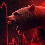 Why is stock market crashing today? Sensex drops over 800 points – Rs 5 lakh crore investors wealth wiped out – top reasons for all