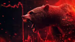 Why is stock market crashing today? Sensex drops over 800 points – Rs 5 lakh crore investors wealth wiped out – top reasons for all