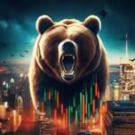 Why is stock market down today? Sensex, Nifty crash over 1%, Rs 7 lakh crore wiped out