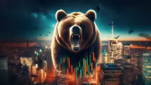 Why is stock market down today? Sensex, Nifty crash over 1%, Rs 7 lakh crore wiped out
