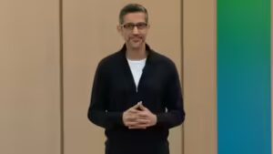 Google-parent Alphabet’s $190 billion capex plan has a ‘warning’ for Nvidia, as CEO Sundar Pichai says: Key part of this investment is …