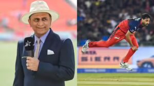 IPL 2026: ‘Fifth over for a bowler if…’- Sunil Gavaskar proposes drastic T20 rule change | Cricket News