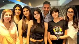 Priya Kapur moves Delhi HC seeking access to late Sunjay Kapur’s EPF funds for Karisma Kapoor’s children Samaira and Kiaan’s school fees | Hindi Movie News