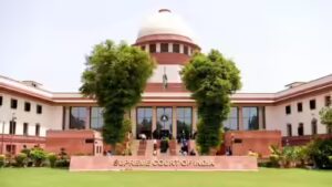 ‘People’s will through lawmakers can bring religious reforms’: Supreme Court | India News