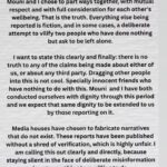 ‘No alimony, no disputes, no third party involved’: Suraj Nambiar sets record straight on divorce from Mouni Roy; slams rumours