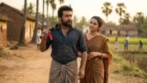 ‘Karuppu’ box office collections day 3 (UPDATED): Suriya and Trisha Krishnan starrer crosses Rs 120.75 crore worldwide
