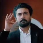 Suriya Unveils Financial Struggles Behind Blockbuster ‘Karuppu’ Surpassing Rs 200 Crore |