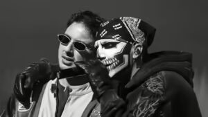 Talwiinder faces backlash from social media as he collaborates with Pakistani singer Hasan Raheem: ‘This is not a joke’ |