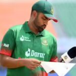 Tamim Iqbal: ‘We could have handled it better’: Tamim Iqbal on Bangladesh’s T20 World Cup pull out | Cricket News