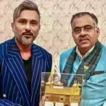 Honey Singh appears with BJP’s Tarun Chugh in anti-drug message in Punjab: ‘You can make a comeback too’ | India News