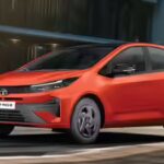 Tata Altroz CNG AMT launched: Price, efficiency & more