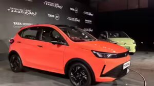 2026 Tata Tiago launched: Pricing, changes and key details |