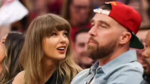 Taylor Swift And Travis Kelce Date Night: Taylor Swift and Travis Kelce’s date night at the NBA game: A look at their most adorable moments |