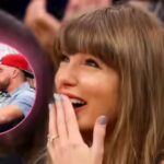Travis Kelce: Travis Kelce makes Taylor Swift laugh during romantic date night at NBA game: Here’s what we know about his cute antic |