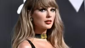 Travis Kelce: Taylor Swift enjoys rare dinner date with family in New York ahead of wedding to Travis Kelce |