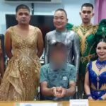 Thai police dressed as ‘hot girls’ to trap drug dealer and successfully execute undercover raid | World News