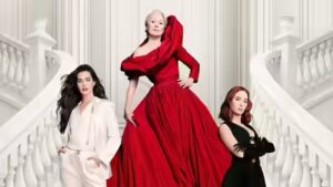 ‘The Devil Wears Prada 2’ bests ‘Mortal Kombat II’; tops North American box office on Mother’s Day weekend |