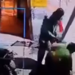 45-year-old UP woman fights snatchers for 23 minutes; 2 arrested after encounter