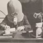 The isolator helmet: How Hugo Gernsback’s bizarre 1925 invention was designed to block 95% of sound and induce total concentration amongst workers and inventors