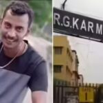 RG Kar rape-murder case: Bengal govt suspends 3 police officers for ‘lapses’ in investigation, says CM Suvendu Adhikari