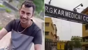 RG Kar rape-murder case: Bengal govt suspends 3 police officers for ‘lapses’ in investigation, says CM Suvendu Adhikari