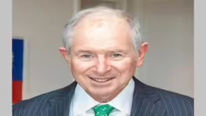 The real reason Stephen Schwarzman gave Oxford £185 million was bigger than academics