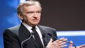 Bernard Arnault: Bernard Arnault’s simple billionaire business lesson that most companies forget under pressure | World News