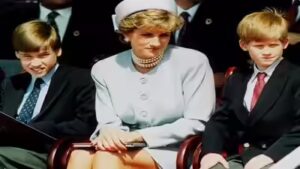 ‘They need their family’: When Princess Diana made a quiet sacrifice for William and Harry that showed the mother she truly was