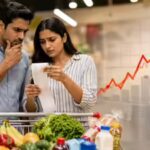 Wholesale prices are up — your bills could be next, Crisil warns